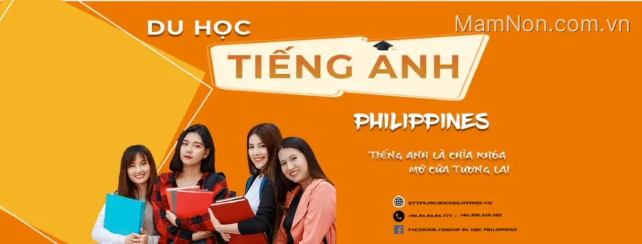 Trung tâm Tiếng Anh GIP