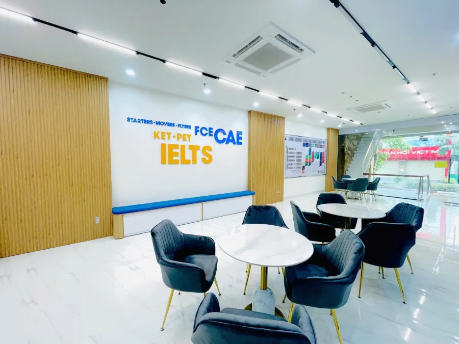 Hệ Thống Giáo Dục và Đào Tạo GenZ Education - Phú Cường