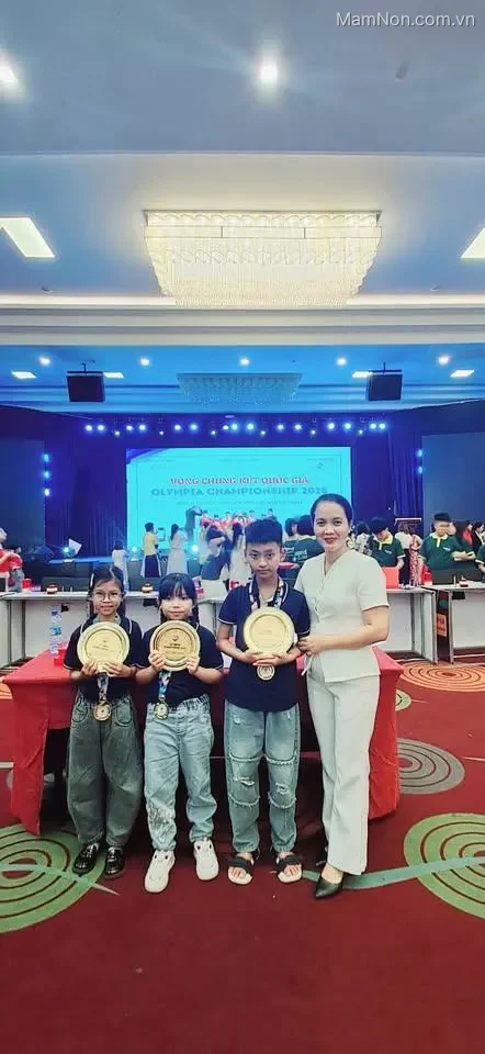 Trung tâm Tiếng Anh ALe Edu