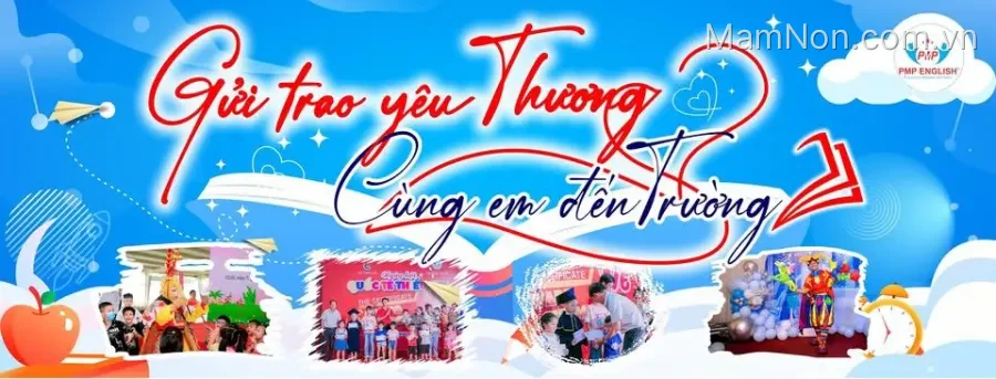 Trung tâm PMP English