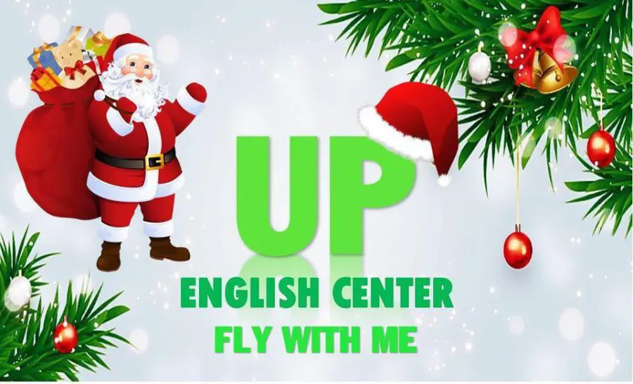 Trung tâm UP English Center
