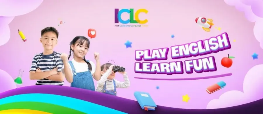 Trung tâm Inter Continental Language Center