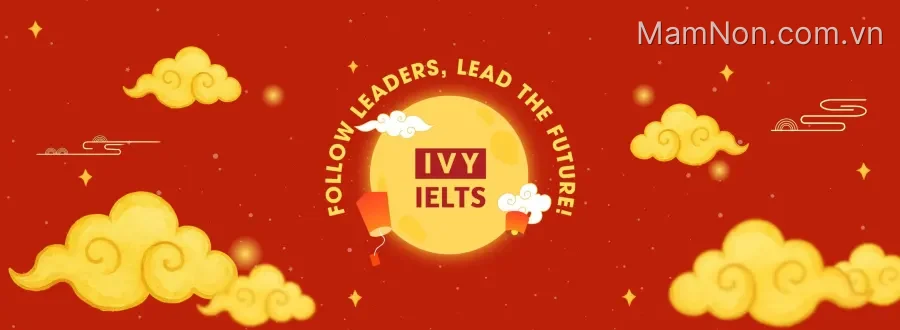 Trung tâm IVY - IELTS