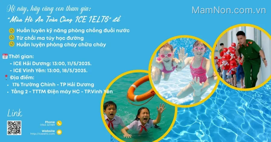 Học viện Đào tạo ICE