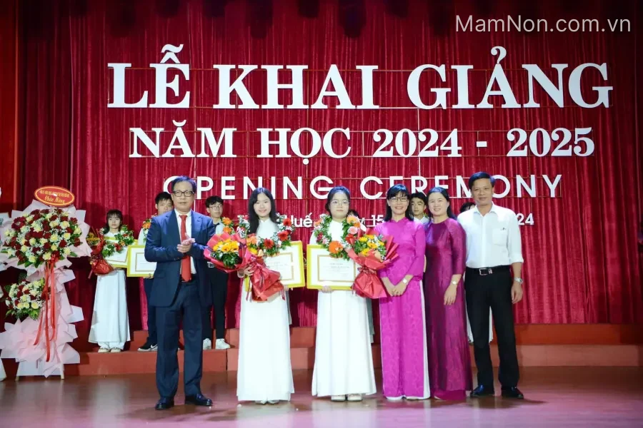 Trường Đại học Huế
