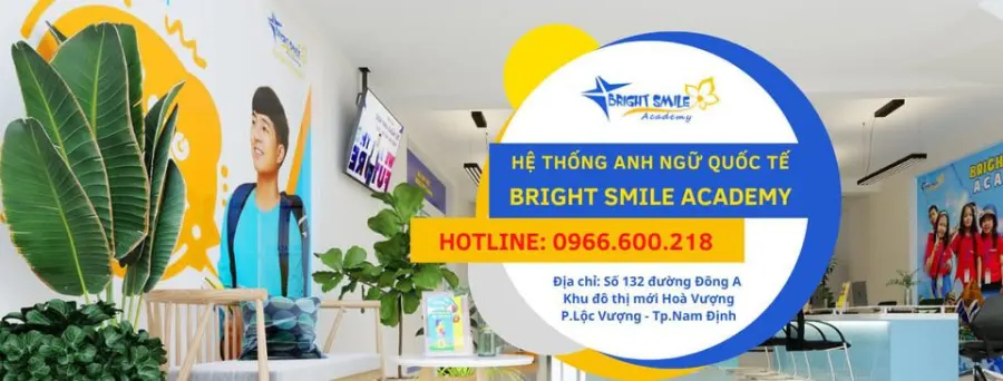 Trung tâm Bright Smile Academy