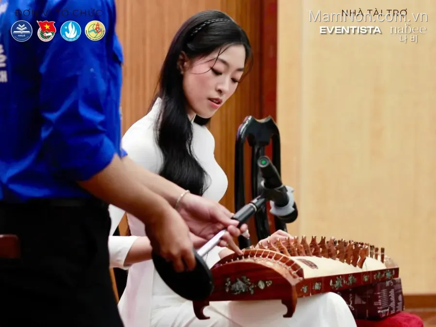 Khoa Ngữ Văn - Trường Đại học Sư phạm Hà Nội
