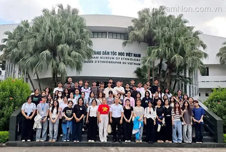 Trường Đại học Công Đoàn
