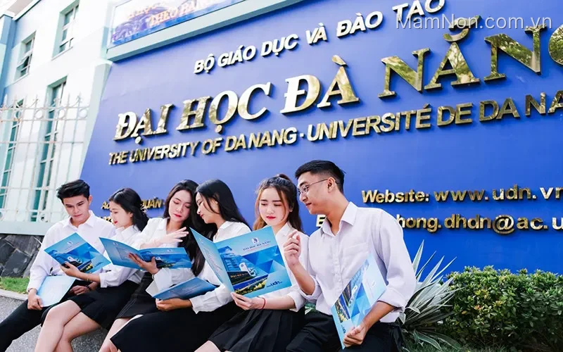 Đại học Đà Nẵng