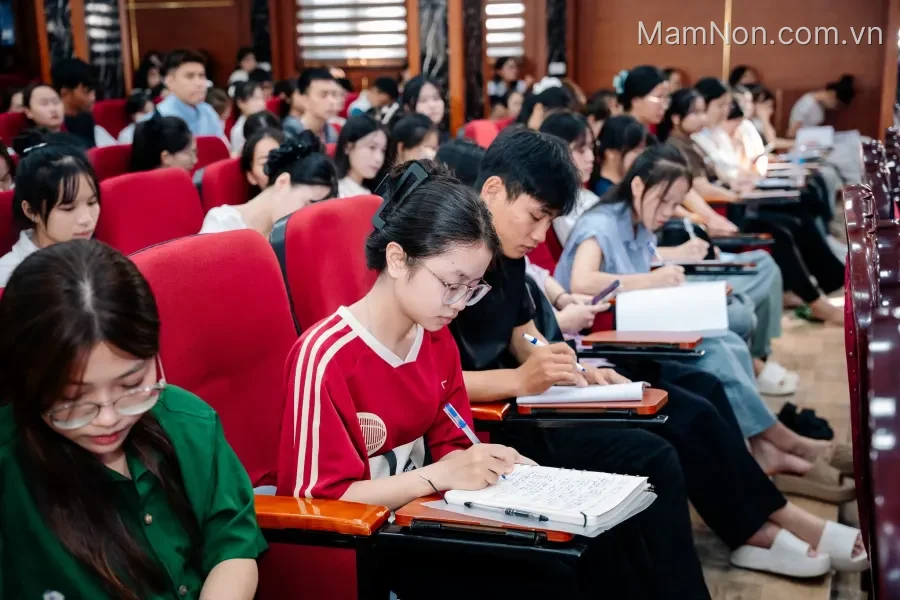 Trường Đại học Vinh - Vinh University