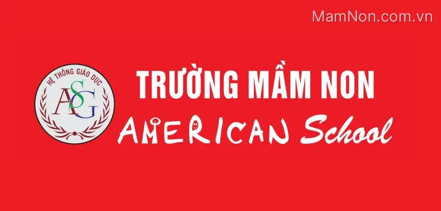 Hệ thống mầm non American School ASG
