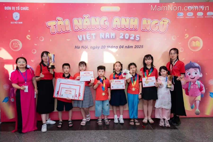 Trung tâm Ngoại Ngữ MaiLink