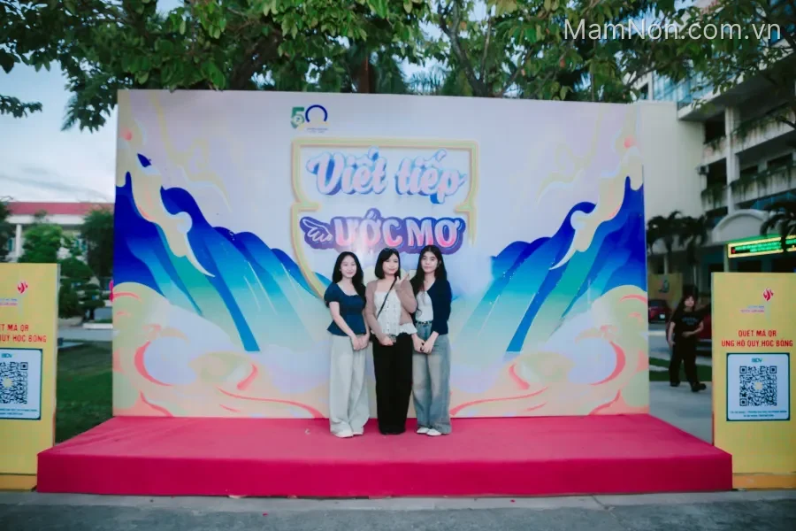 Trường Đại Học Sư Phạm - Đại học Đà Nẵng