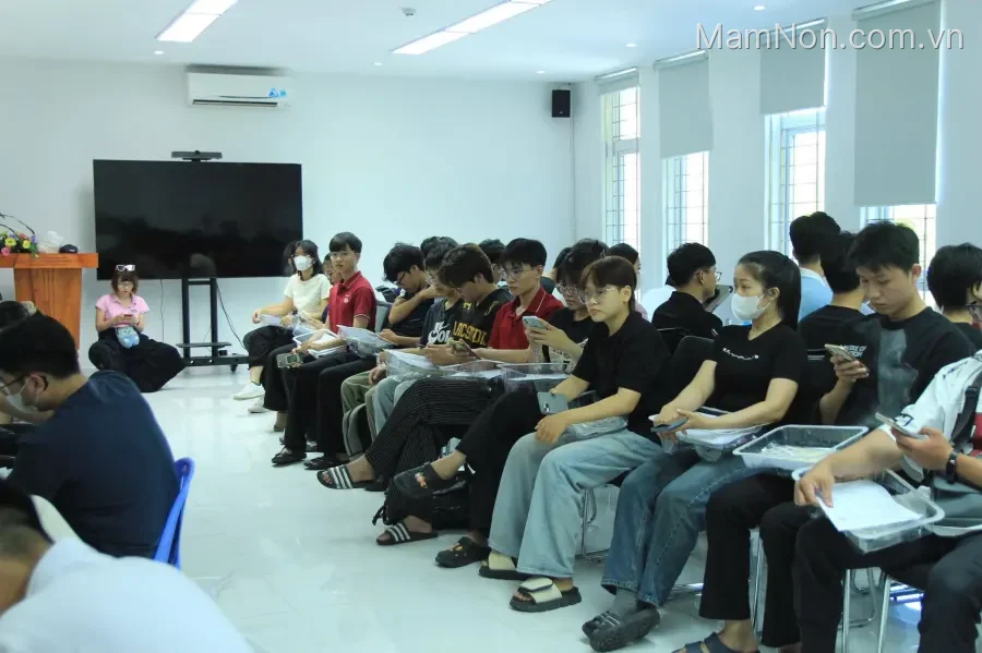 Trường Y Dược - Đại học Đà Nẵng