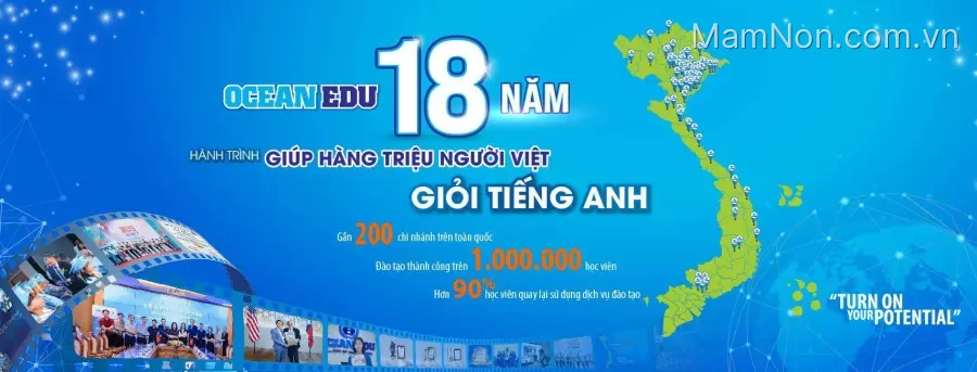 Trung tâm Ocean Edu