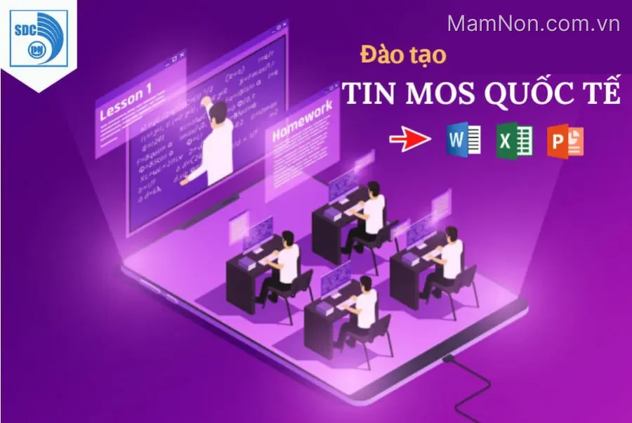 Học viện CNTT Microsoft - Đại học Đà Nẵng