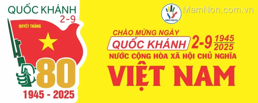 Trung tâm Anh Ngữ Quốc tế Bingo