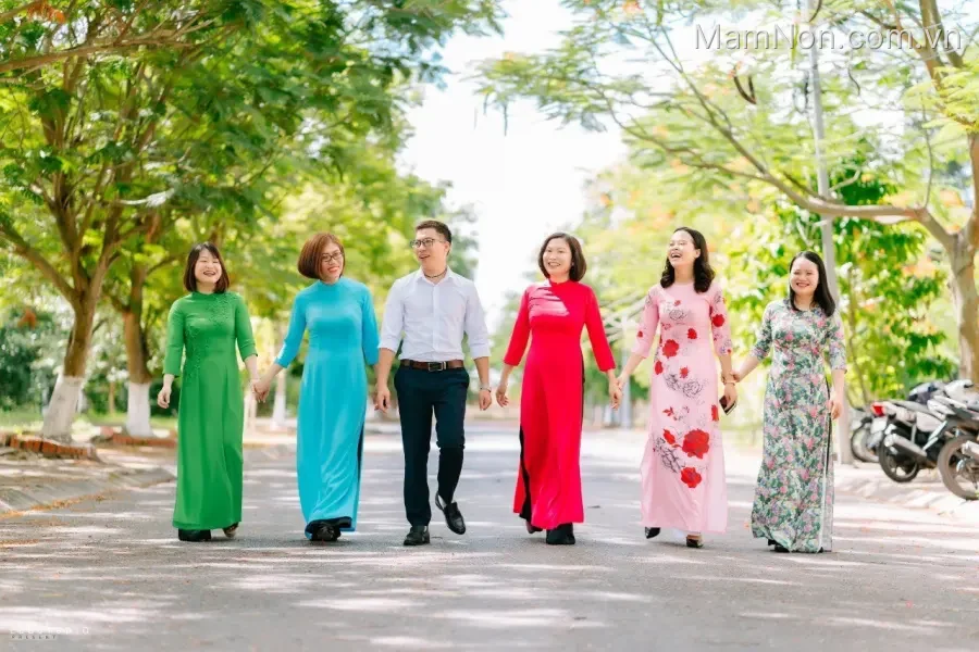 Trường Trung cấp Kỹ Thuật - Nghiệp vụ Hải Phòng