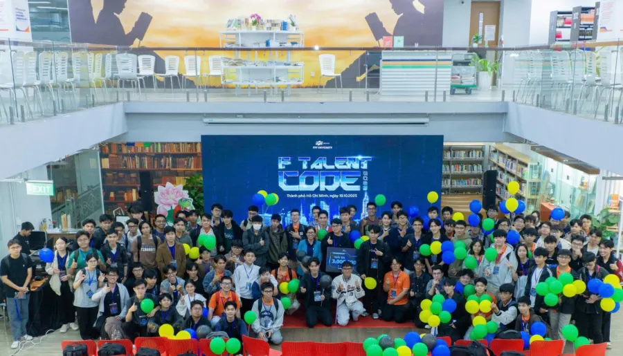 Đại học FPT TP. HCM