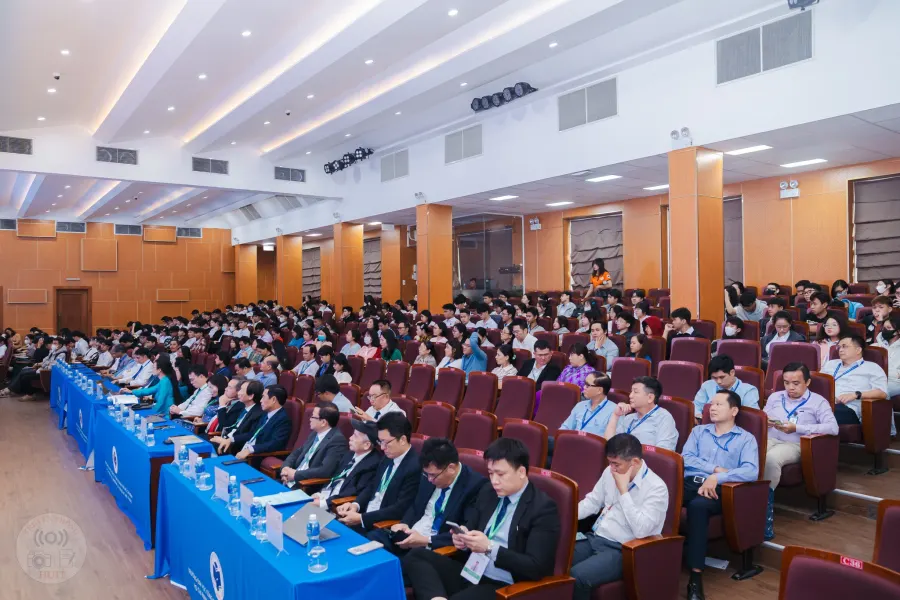 Trường Đại học Công Thương TP. Hồ Chí Minh