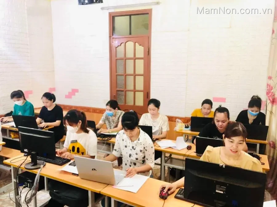 Trung tâm Tiếng Trung Như Quỳnh