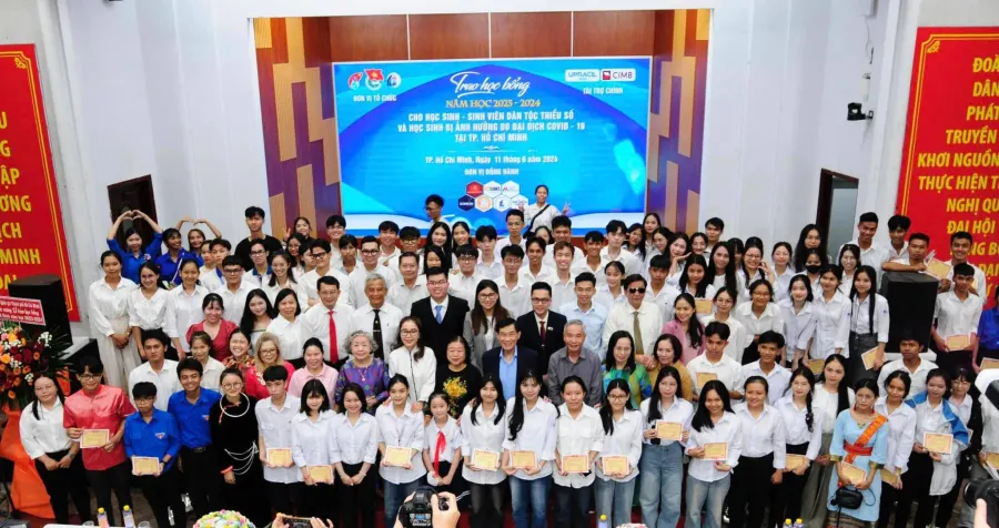 Trường Dự bị Đại học TP. Hồ Chí Minh
