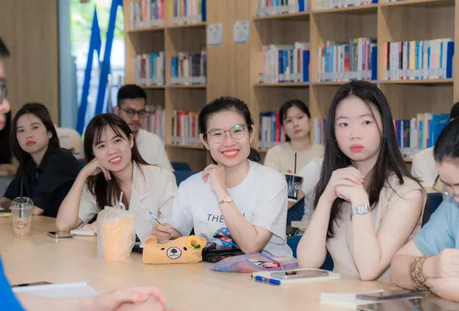 Trường Đại học Hoa Sen (HSU)