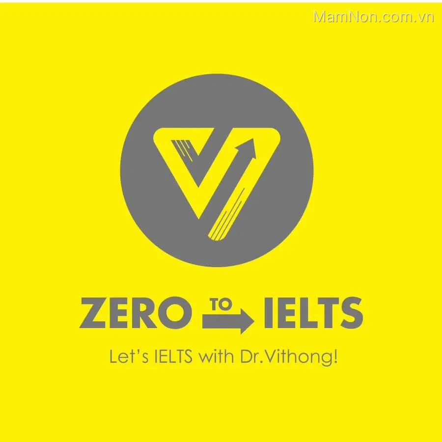 Trung tâm ZERO to IELTS