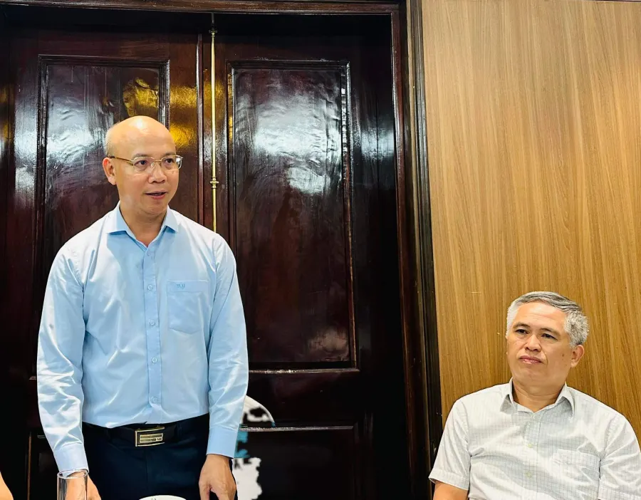 Trường Đại học Thủy lợi - Phân hiệu Miền Nam