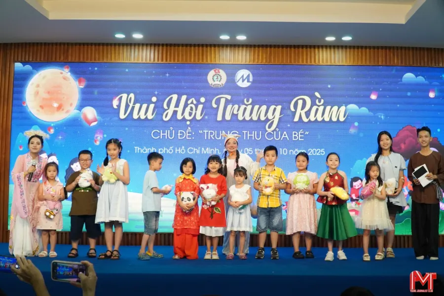 Đại học Tài chính - Marketing