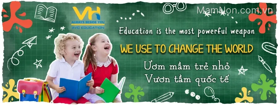 Trung tâm Ngoại ngữ - Tin học Anh Việt Á
