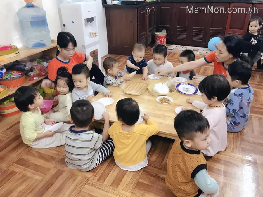 Trường mầm non Ihaha (Ihaha kindergarten)