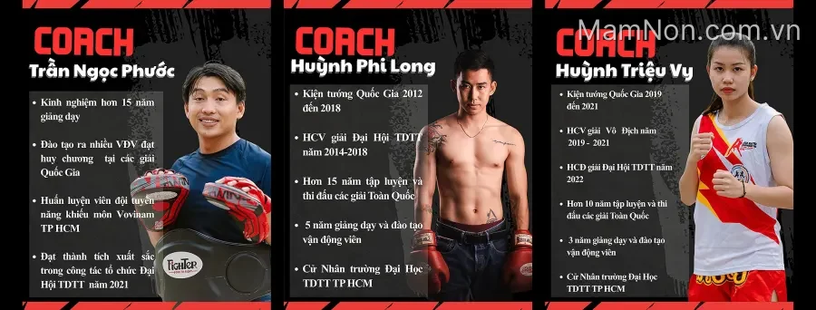 Câu lạc bộ Võ Thuật PLV