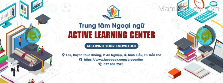Trung tâm Active Learning Center