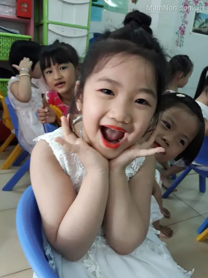 Trường mầm non tư thục Nai Vàng
