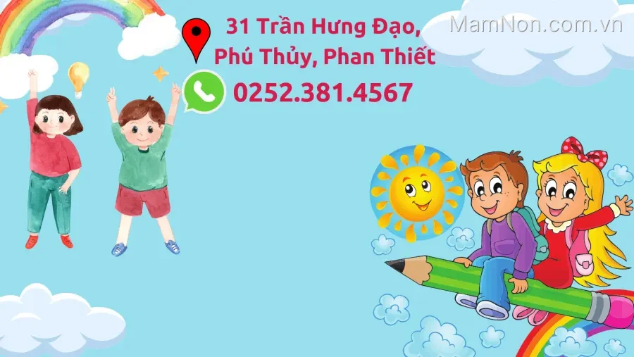 Trung tâm Rio English