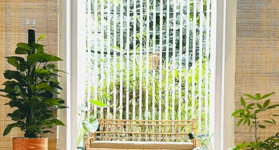 Trung tâm Yoga House - Iyengar Yoga and Wellness - Thảo Điền