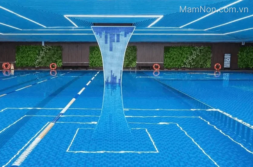 Trung tâm SUN Pilates & Pool