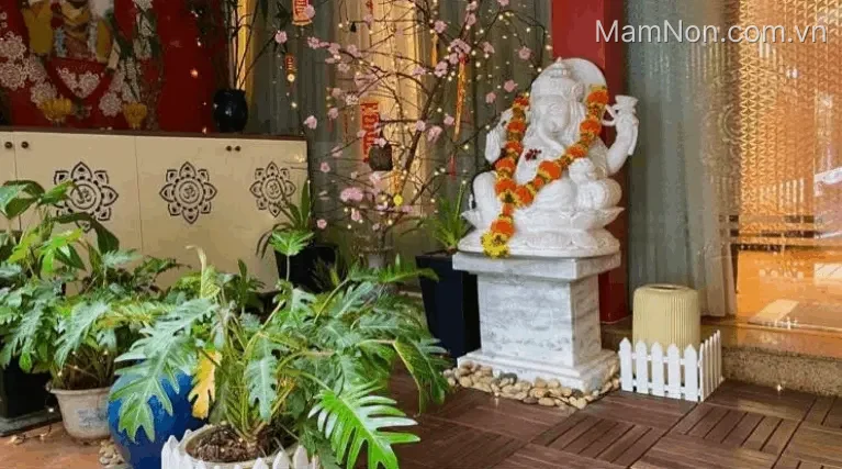 Trung tâm Sundari Yoga Center
