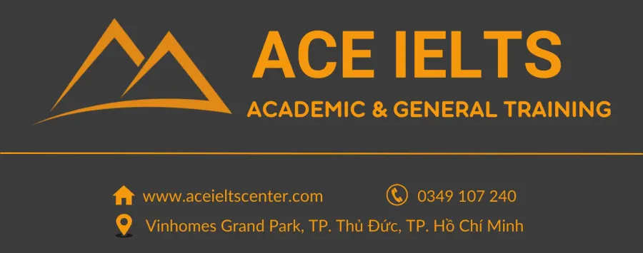 Trung tâm ACE IELTS (Ms. Thi's classes)
