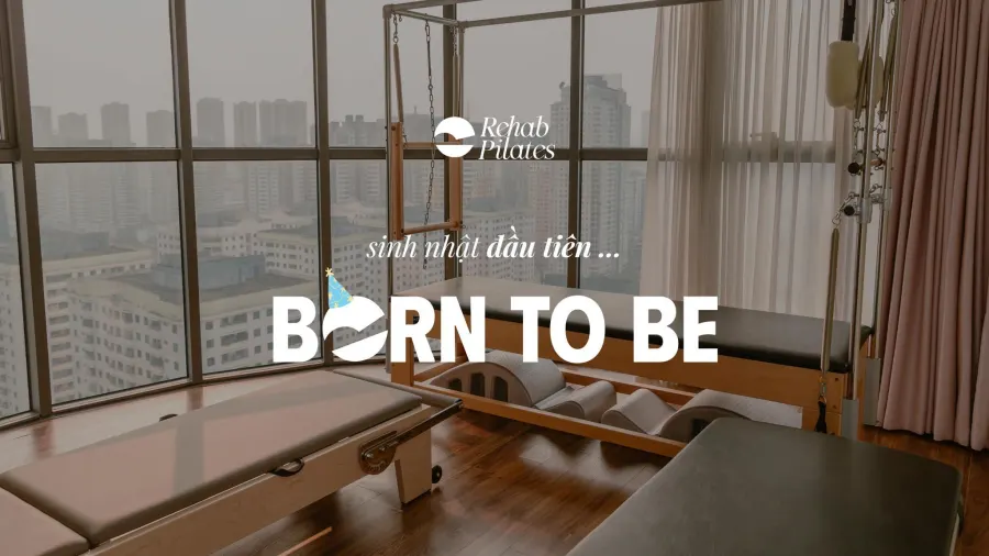Trung tâm Rehab Pilates Studio