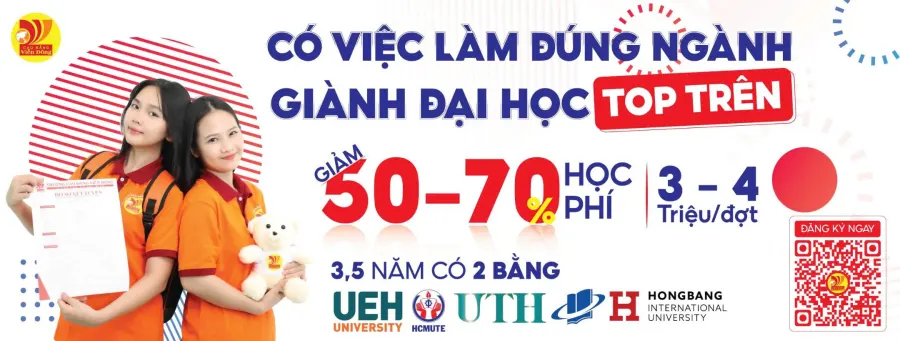 Trường Cao đẳng Viễn Đông