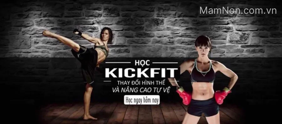 Trung tâm AKC Fitness