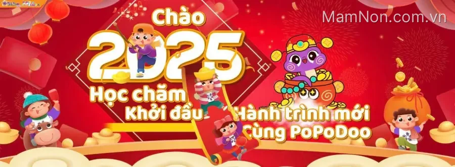 Trung tâm Ngoại Ngữ Lanna - Popodoo