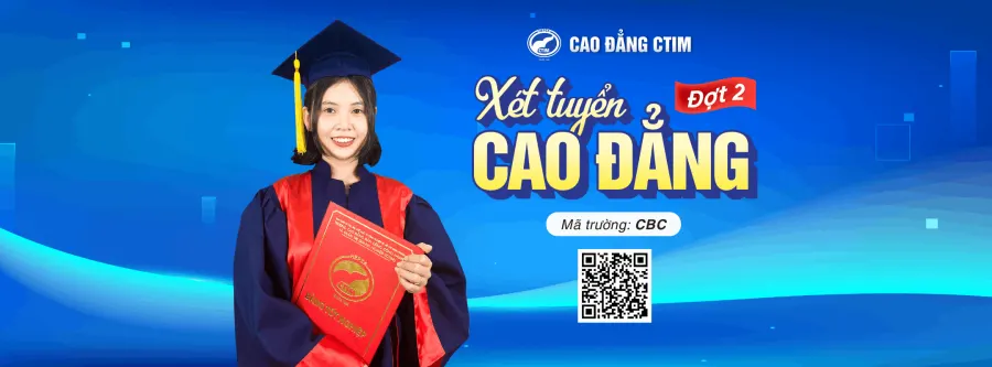 Trường Cao đẳng CTIM