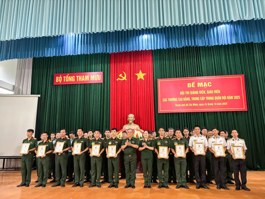 Trường Trường Cao đẳng Kỹ thuật Hải quân