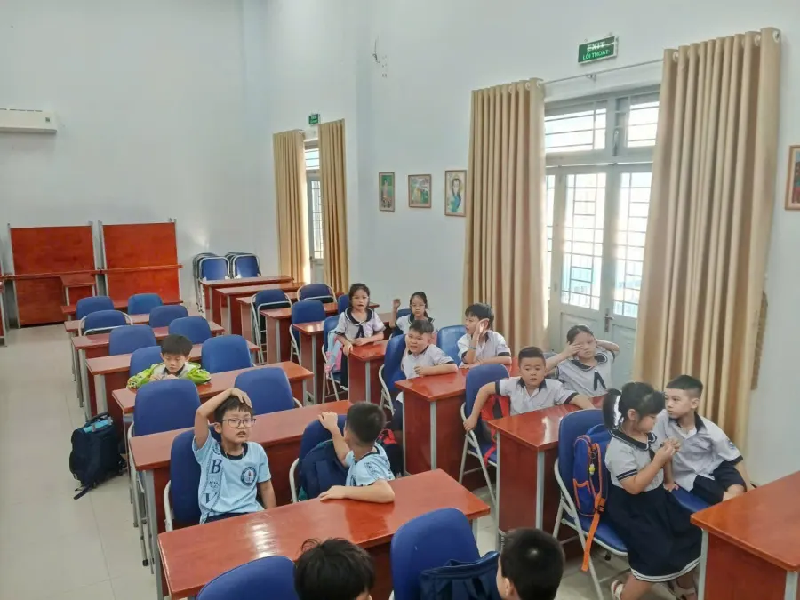 Trung tâm Cờ vua T-Chess