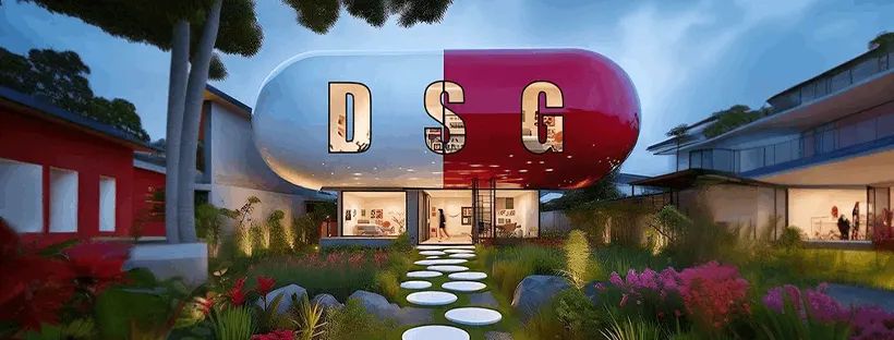 Trường Cao đẳng Dược Sài Gòn - TP.HCM (DSG)