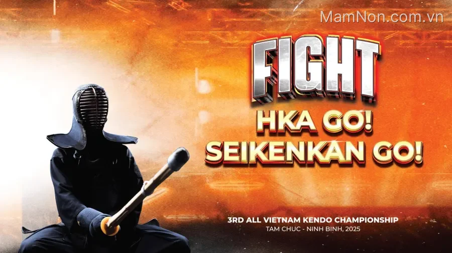 Câu lạc bộ Kendo