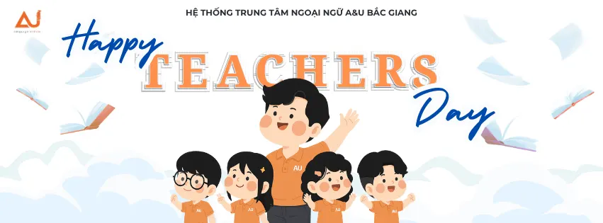 Trung tâm Ngoại Ngữ A&U